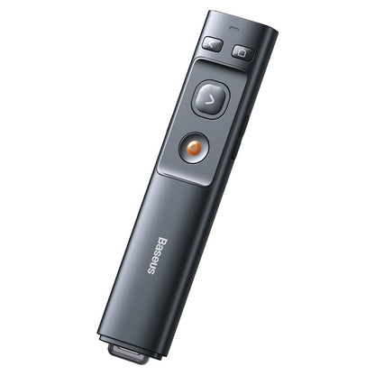 Presenter Wireless Baseus Orange Dot, Grau ACFYB-B0G