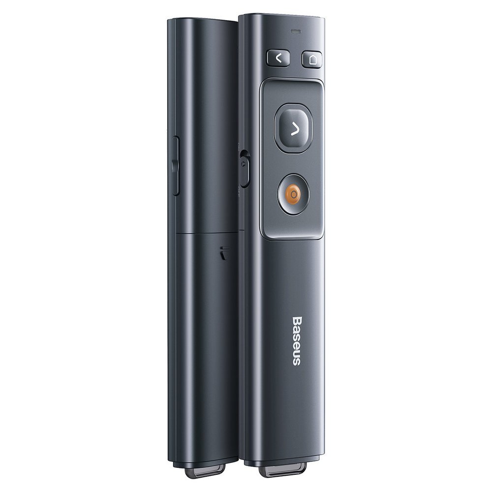 Presenter Wireless Baseus Orange Dot, Grau ACFYB-B0G