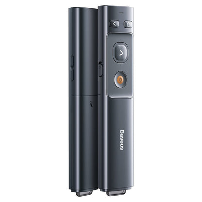 Presenter Wireless Baseus Orange Dot, Grau ACFYB-B0G