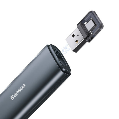 Presenter Wireless Baseus Orange Dot, Grau ACFYB-B0G