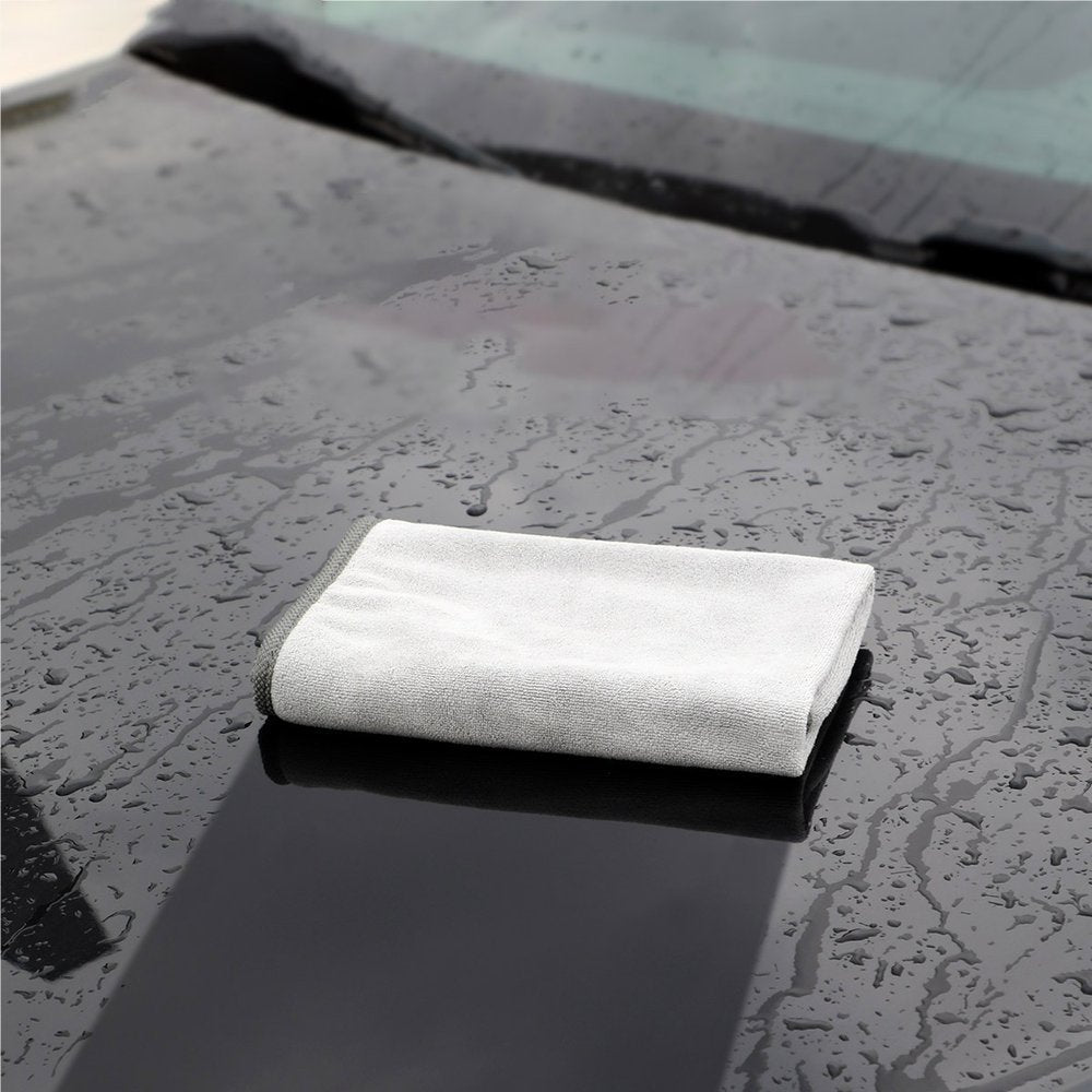 Baseus Easy life Car Wash, 40cm x 40cm, lot de 2 pièces CRXCMJJ-0G 