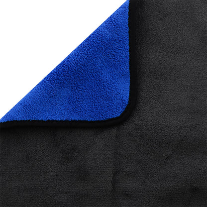 Lavette Auto Proove Carshine, 40cm x 60cm AACR40000003