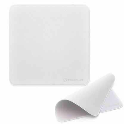 Microvezeldoek Techsuit TPC1, Wit