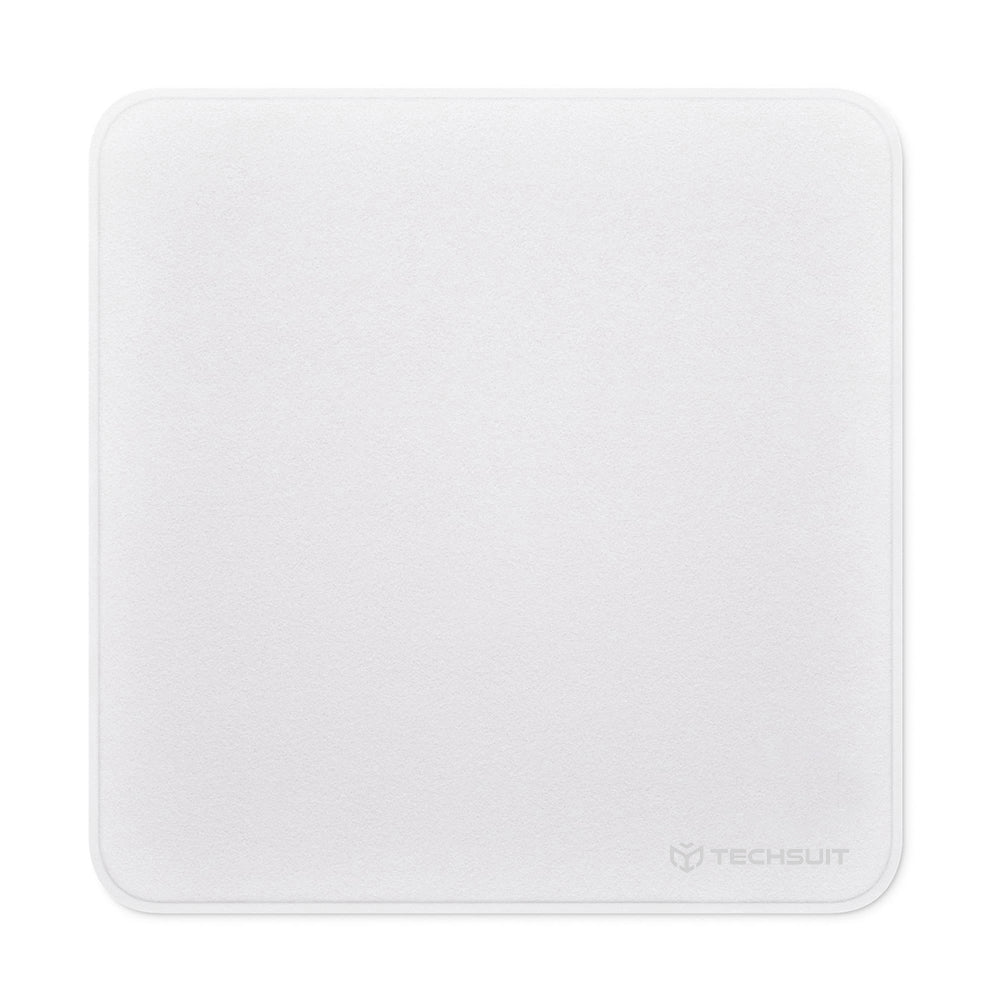 Microvezeldoek Techsuit TPC1, Wit