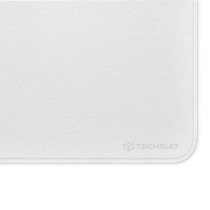 Microvezeldoek Techsuit TPC1, Wit