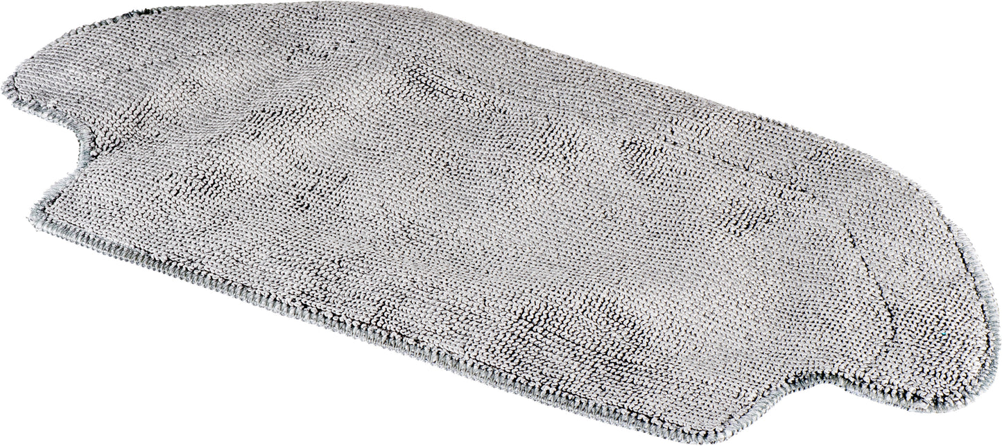 Lavette Mop pour Aspirateur Xiaomi Robot Vacuum S10 BHR6463GL