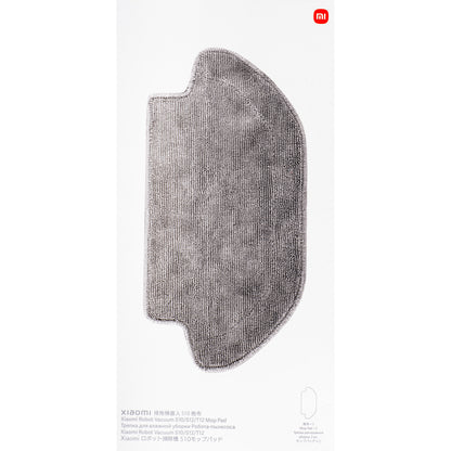 Lavette Mop pour Aspirateur Xiaomi Robot Vacuum S10 BHR6463GL