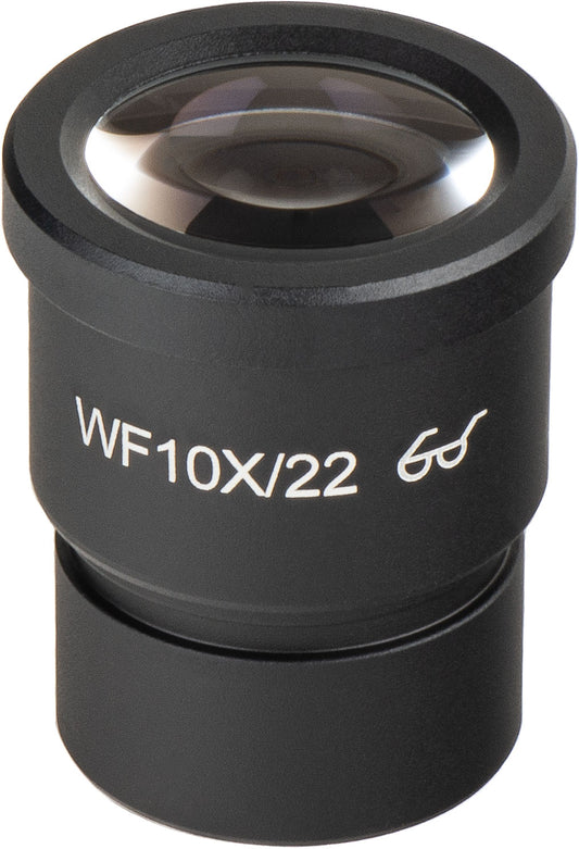 Lentille de microscope Relife M5T, 10x/22