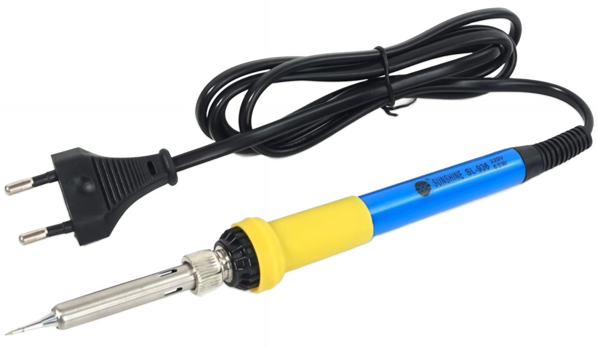 Letcon Sunshine SL-936, Blau