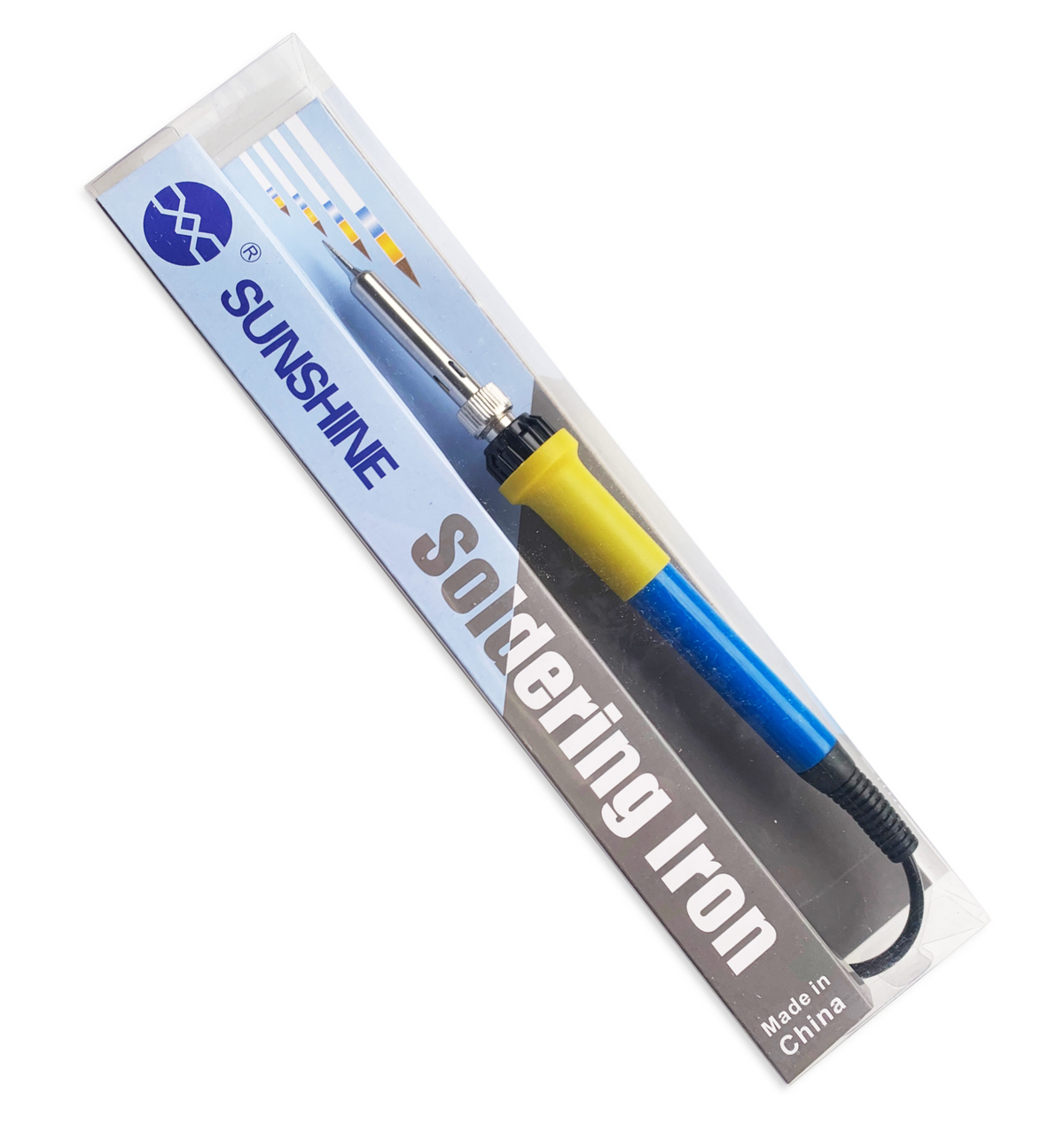 Letcon Sunshine SL-936, Blau