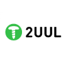 2UUL Logo