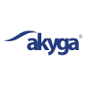 Akyga Logo