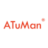 ATuMan Logo