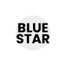 Blue Star Logo