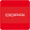 DDPAI Logo