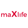 MaXlife Logo