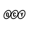 QCY Logo