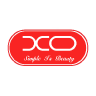 XO Design Logo