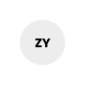 ZY Logo
