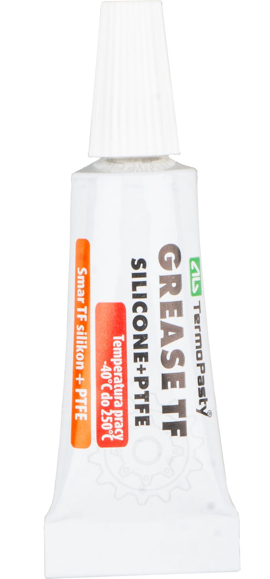 Schmierpaste AG Termopasty, 3,5g ART.AGT-064