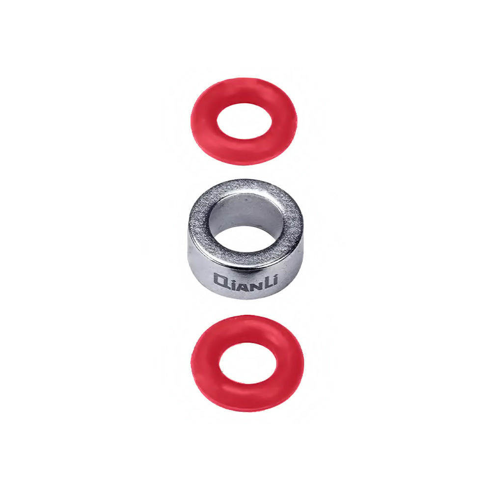 Magnetisierer QIANLI, 3in1, Verschiedene Farben