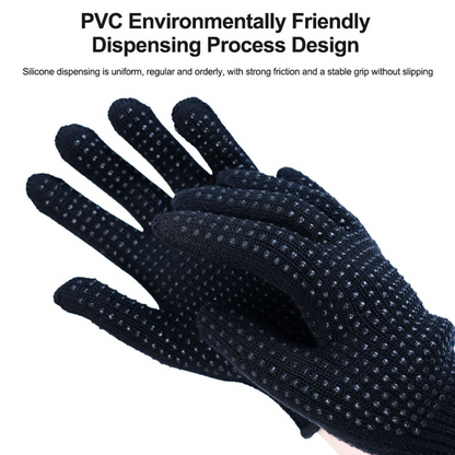 Gants Thermorésistants Relife RL-063A