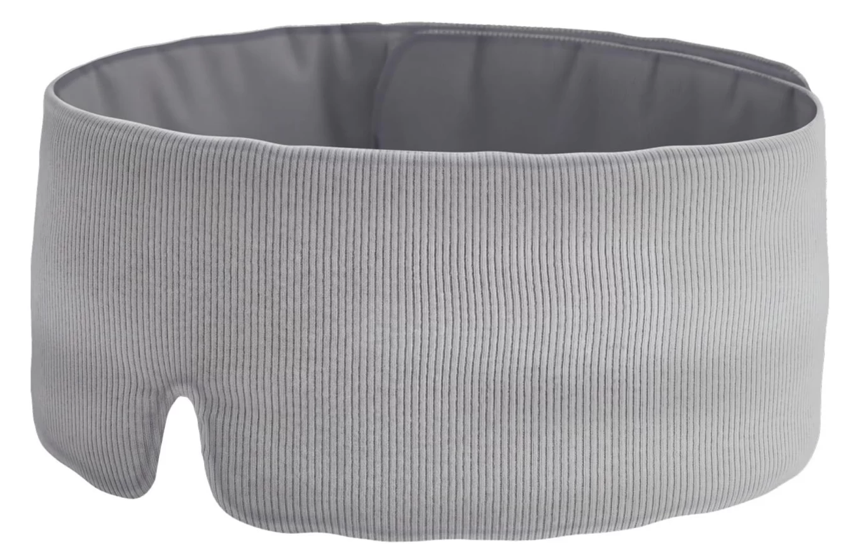 Masque de sommeil Anker Soundcore Sleep, gris D1301Z21-81