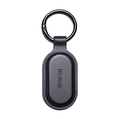 Porte-clés Mcdodo SmartTag Napa Pro AT-3840 pour iOS Series, Noir