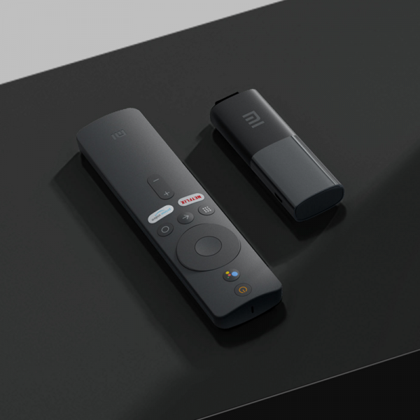 Mediaplayer Xiaomi Mi TV Stick, Wi-Fi, 1080P PFJ4098EU