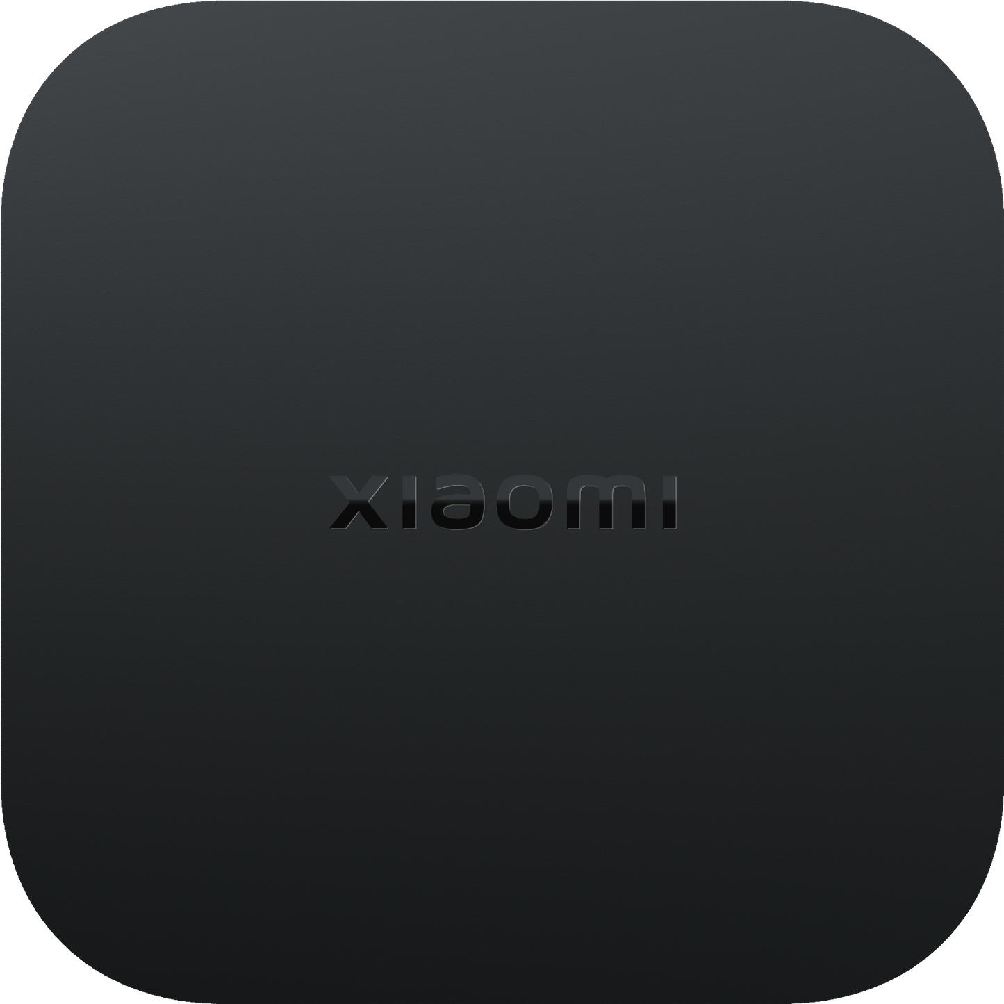 Mediaspeler Xiaomi Mi TV Box S, Wi-Fi, 4K, HDR10+, Gen 2 PFJ4151EU