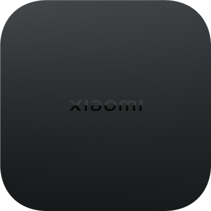 Mediaspeler Xiaomi Mi TV Box S, Wi-Fi, 4K, HDR10+, Gen 2 PFJ4151EU