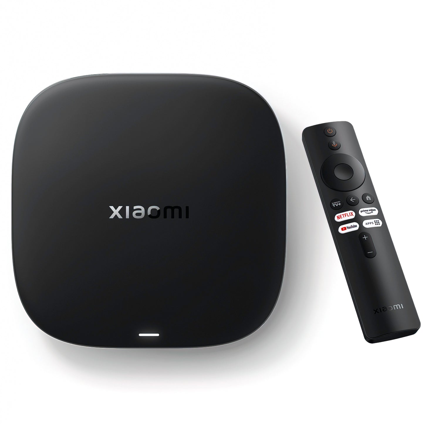 Mediaplayer Xiaomi Mi TV Box S, Wi-Fi, 4K, HDR10+, Gen 3 PFJ4191EU