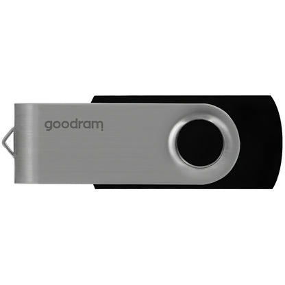 Externer USB-A Speicher GoodRam UTS2, 64Gb UTS2-0640K0R11