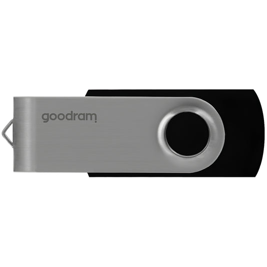 Externer USB-A Speicher GoodRam UTS2, 64Gb UTS2-0640K0R11