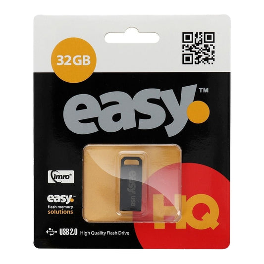 Mémoire Externe USB-A Imro Easy, 32Gb