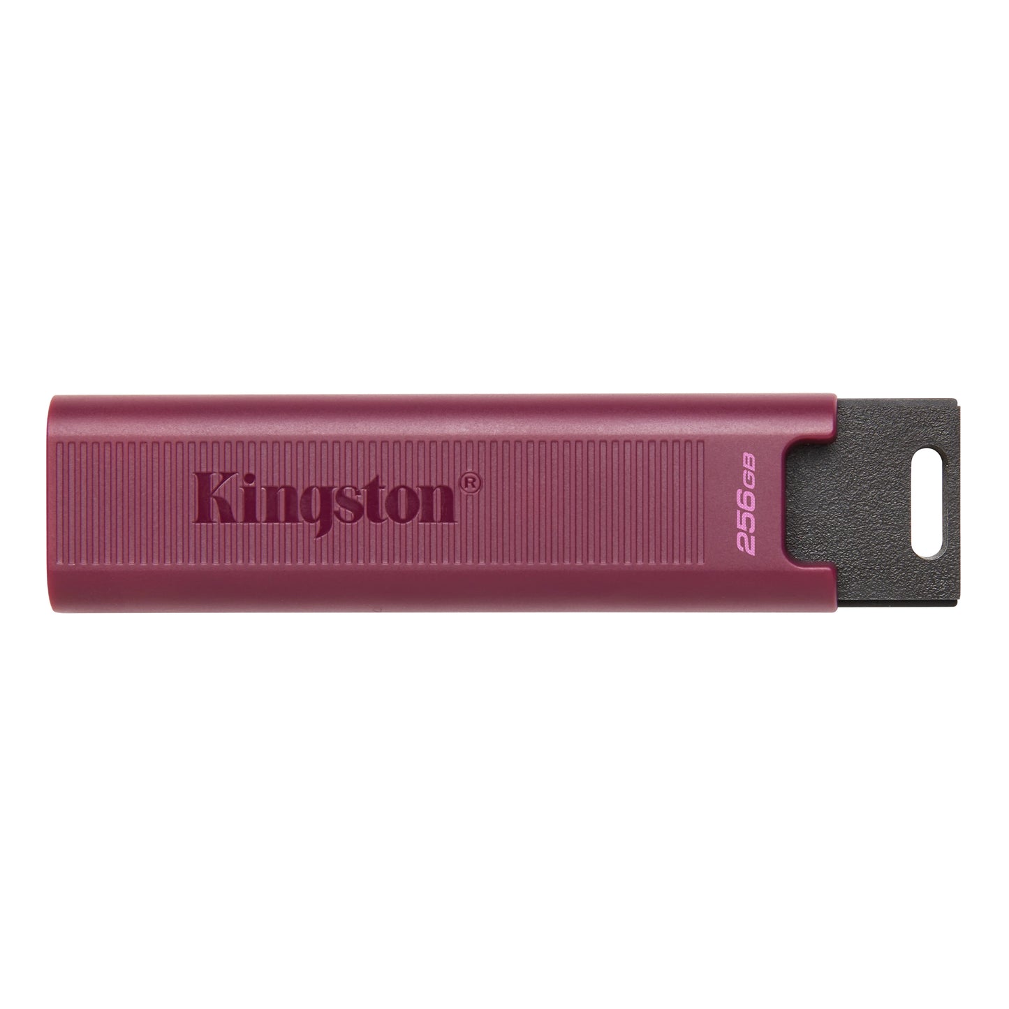 Mémoire Externe USB-A 3.2 Kingston DT Max, 256Gb DTMAXA/256GB