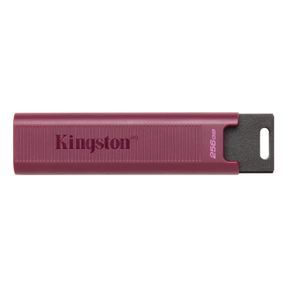 Mémoire Externe USB-A 3.2 Kingston DT Max, 256Gb DTMAXA/256GB
