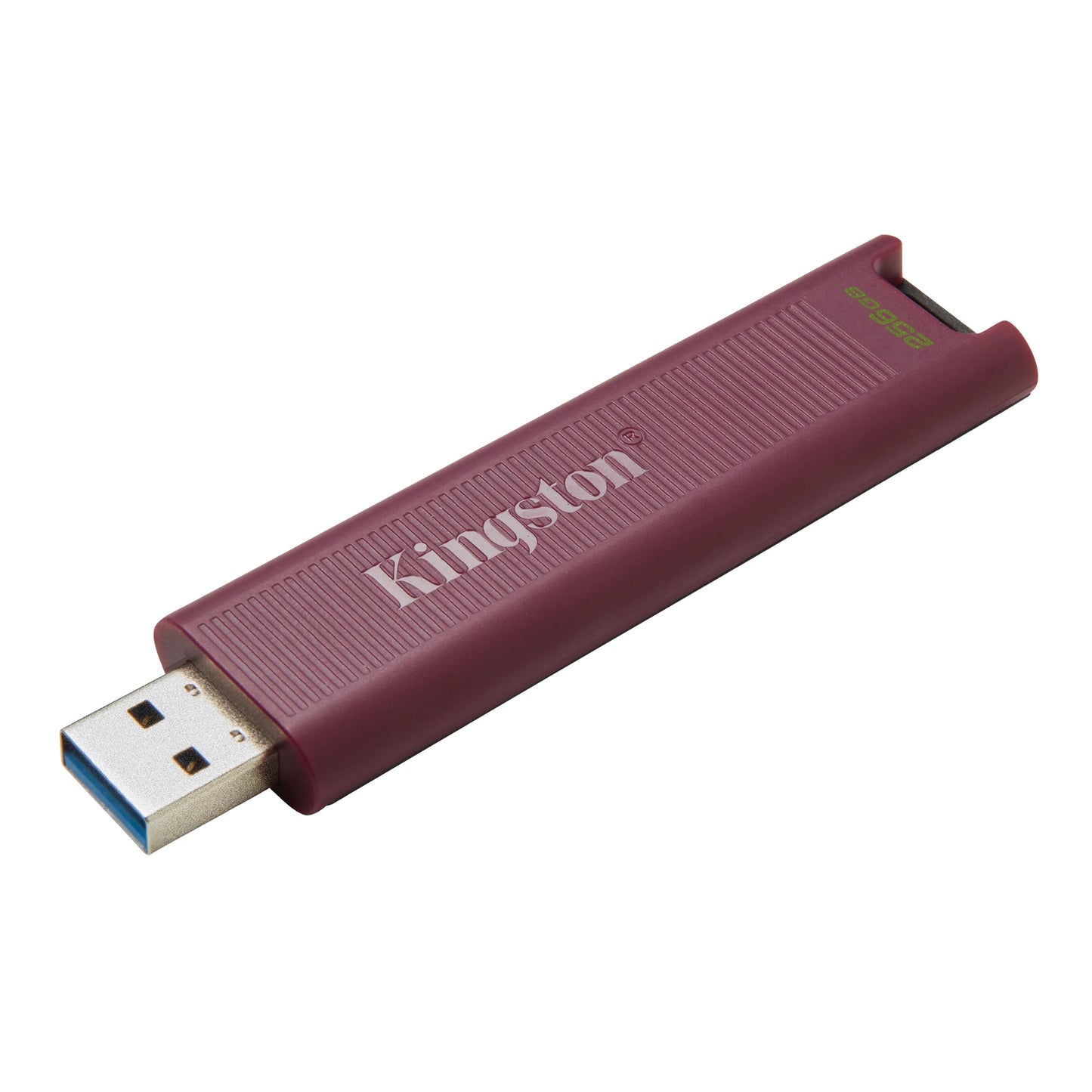 Mémoire Externe USB-A 3.2 Kingston DT Max, 256Gb DTMAXA/256GB