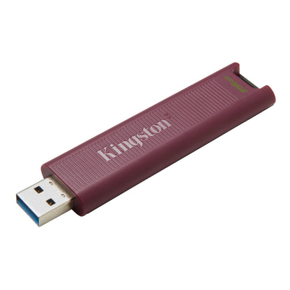 Mémoire Externe USB-A 3.2 Kingston DT Max, 256Gb DTMAXA/256GB