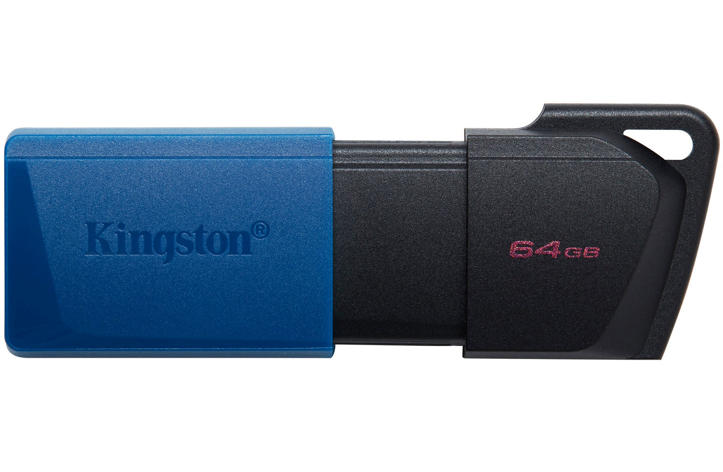 Extern geheugen USB-A 3.2 Kingston DT Exodia M, 64Gb DTXM/64GB