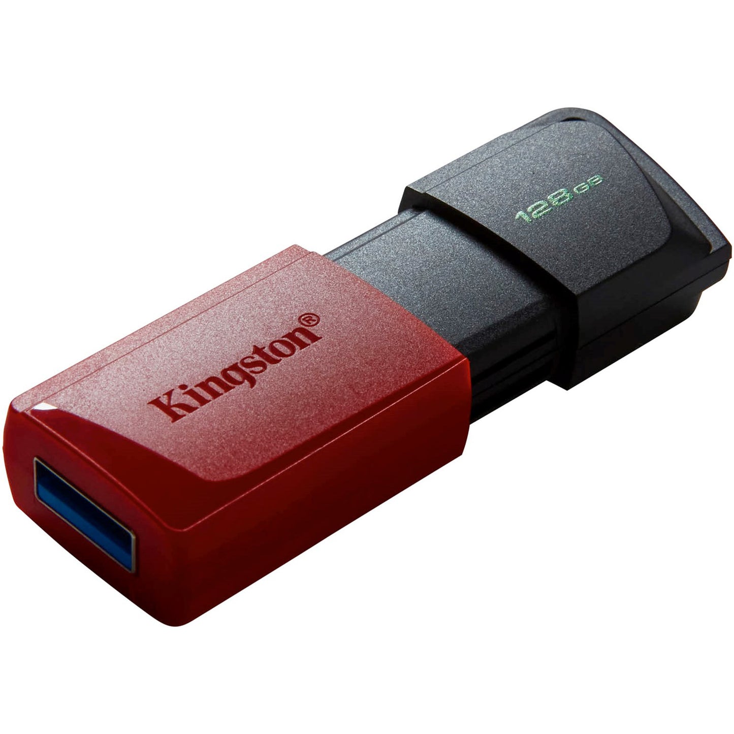 Extern geheugen USB-A 3.2 Kingston DT Exodia M, 128Gb DTXM/128GB