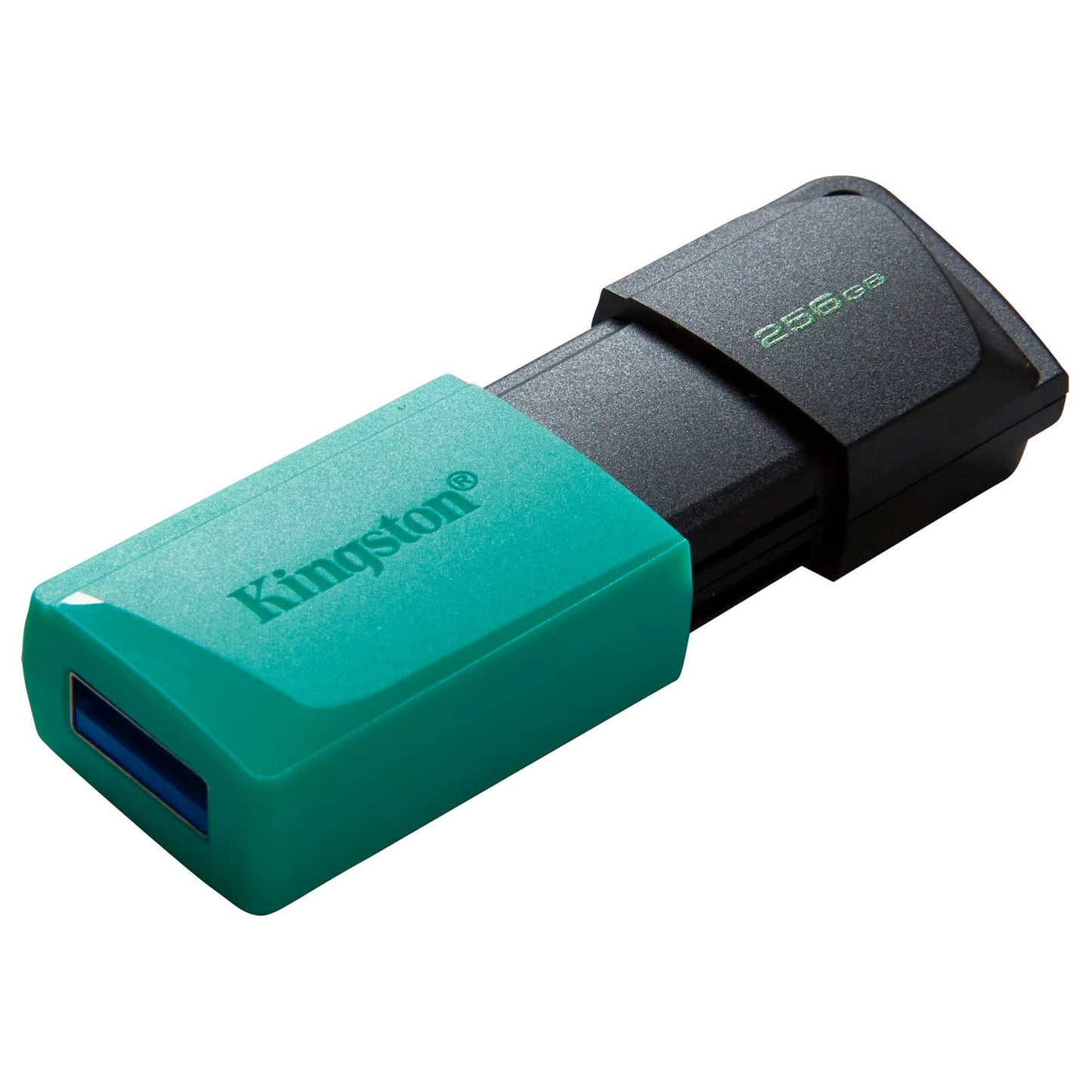 Mémoire externe USB-A 3.2 Kingston DT Exodia M, 256 Go DTXM/256 Go