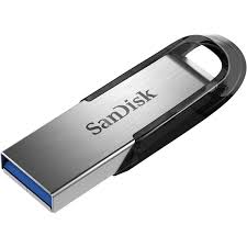 Externe USB-A 3.0 SanDisk Ultra Flair Geheugen, 32Gb SDCZ73-032G-G46