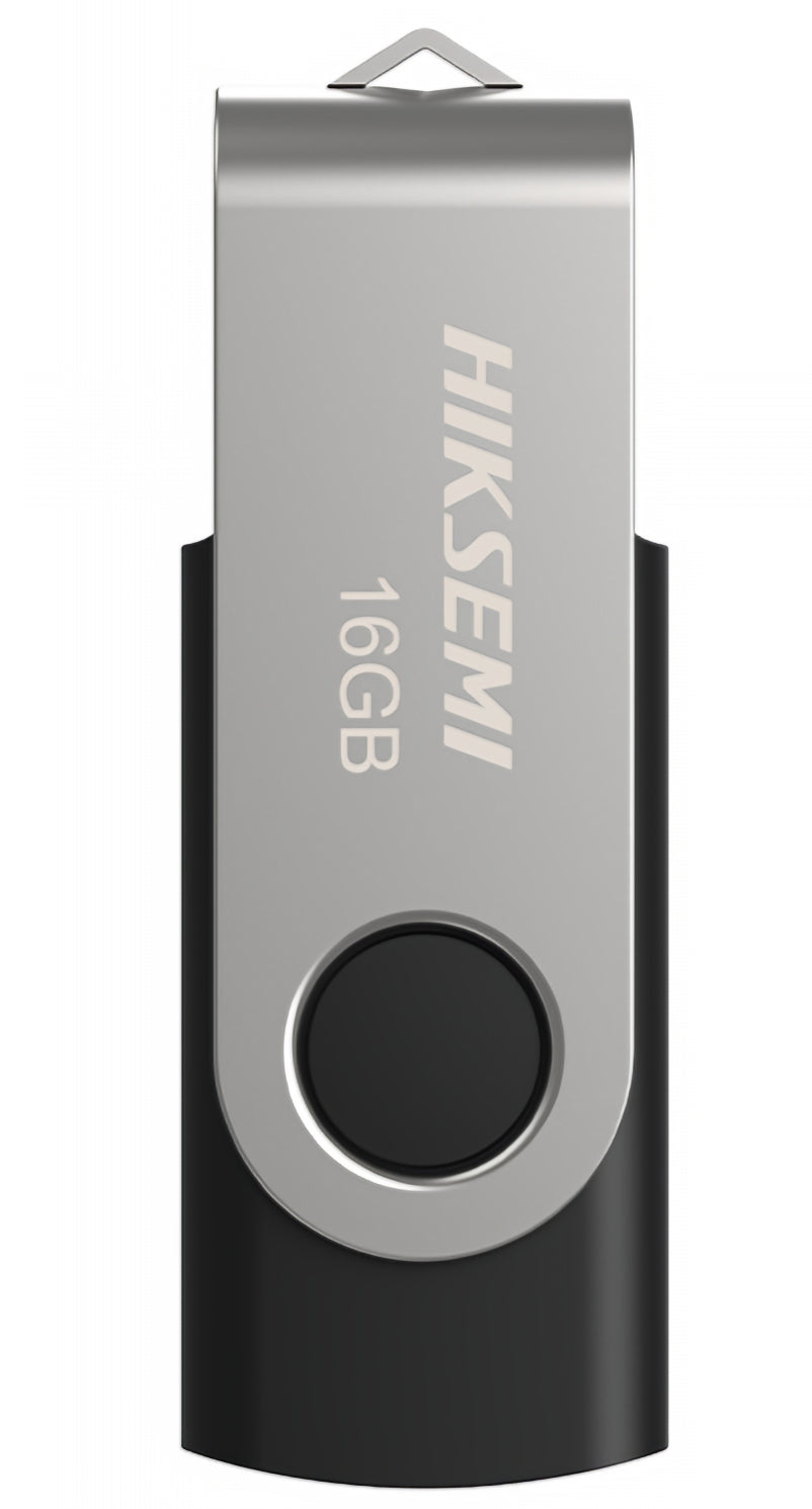 Mémoire Externe USB-A 3.0 Hiksemi Rotary, 16Gb HS-USB-M200S/16G/U3