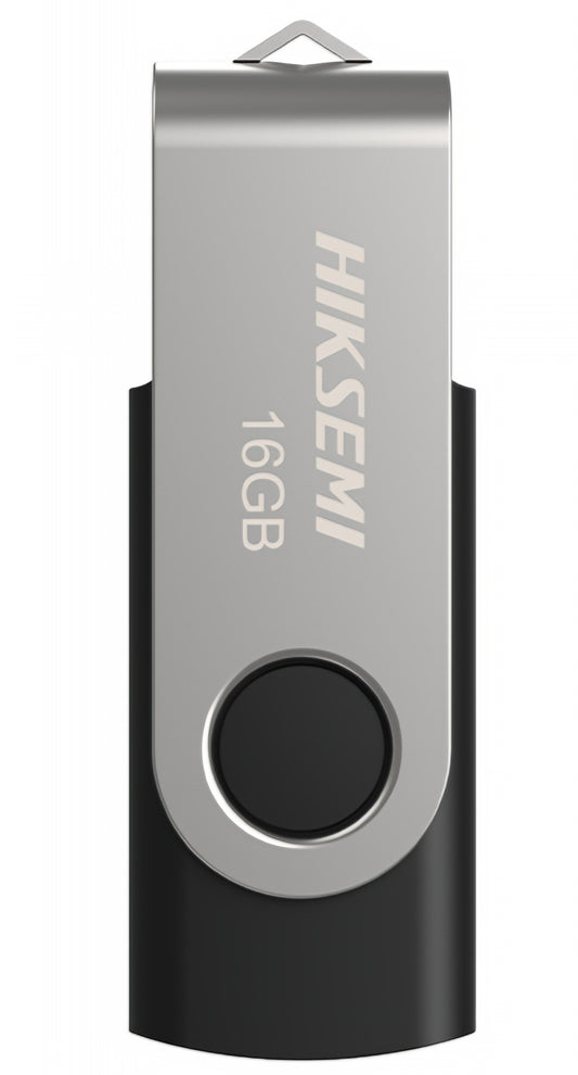 Mémoire Externe USB-A 3.0 Hiksemi Rotary, 16Gb HS-USB-M200S/16G/U3