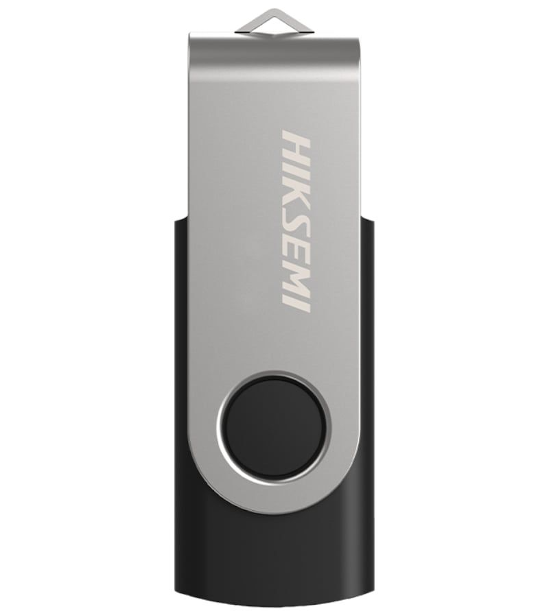 Externe USB-A 3.0 Speicher Hiksemi Rotary, 32Gb HS-USB-M200S/32G/U3
