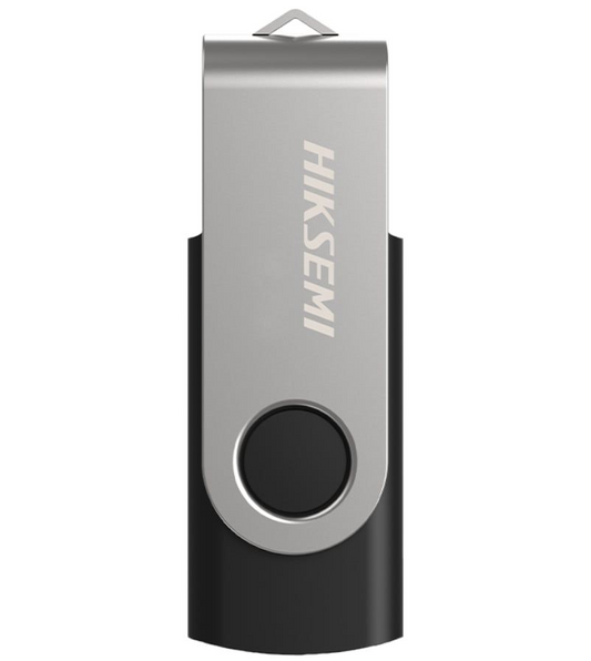 Externe USB-A 3.0 Hiksemi Rotary Geheugen, 64Gb HS-USB-M200S/64G/U3
