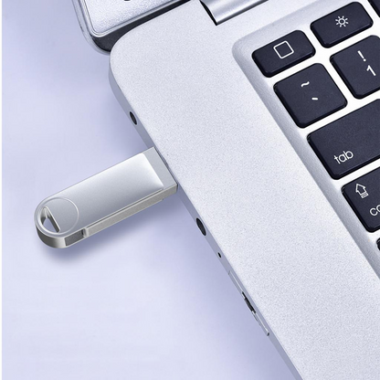 Externe USB-A 3.0 XO Design DK02 Geheugen, 64Gb