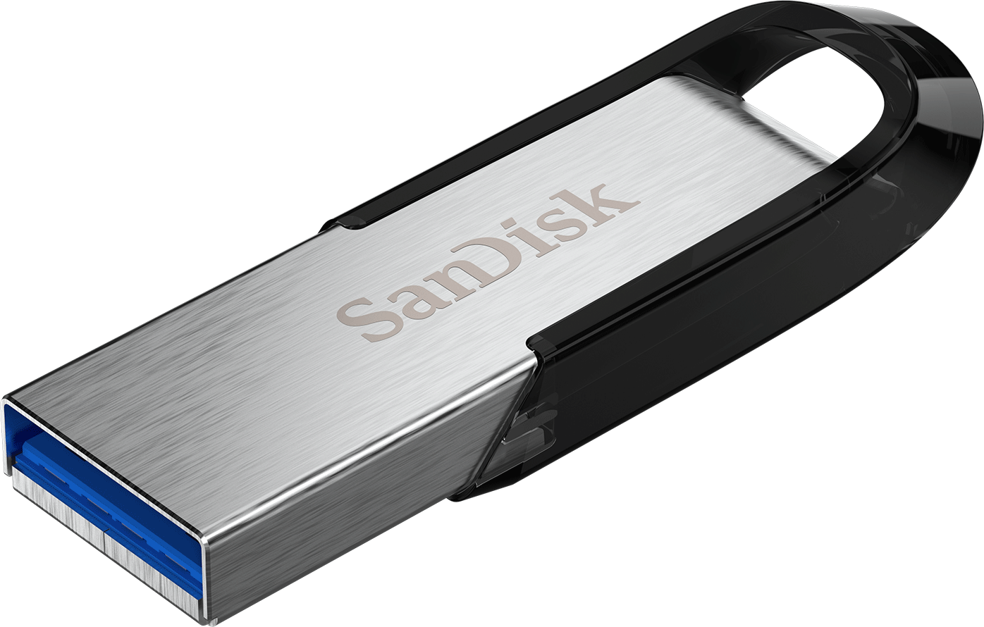 Externe USB-A 3.0 SanDisk Ultra Flair Geheugen, 32Gb SDCZ73-032G-G46
