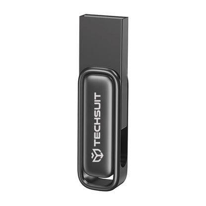 Externer Speicher USB-A 3.0 Techsuit THSM33, 64Gb